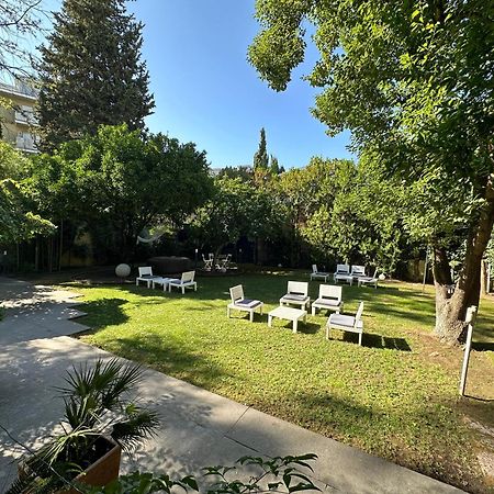 Relais Clivo Vaticano Roma Exterior foto
